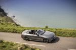 Mercedes-AMG S63 Cabriolet 2015 года (UK)